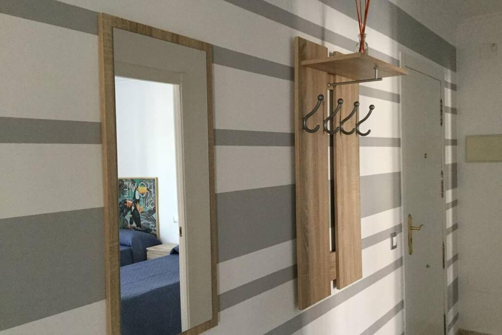 Duplex Muy Cerca De La Playa Y Del Centro Apartment Tarifa Bagian luar foto